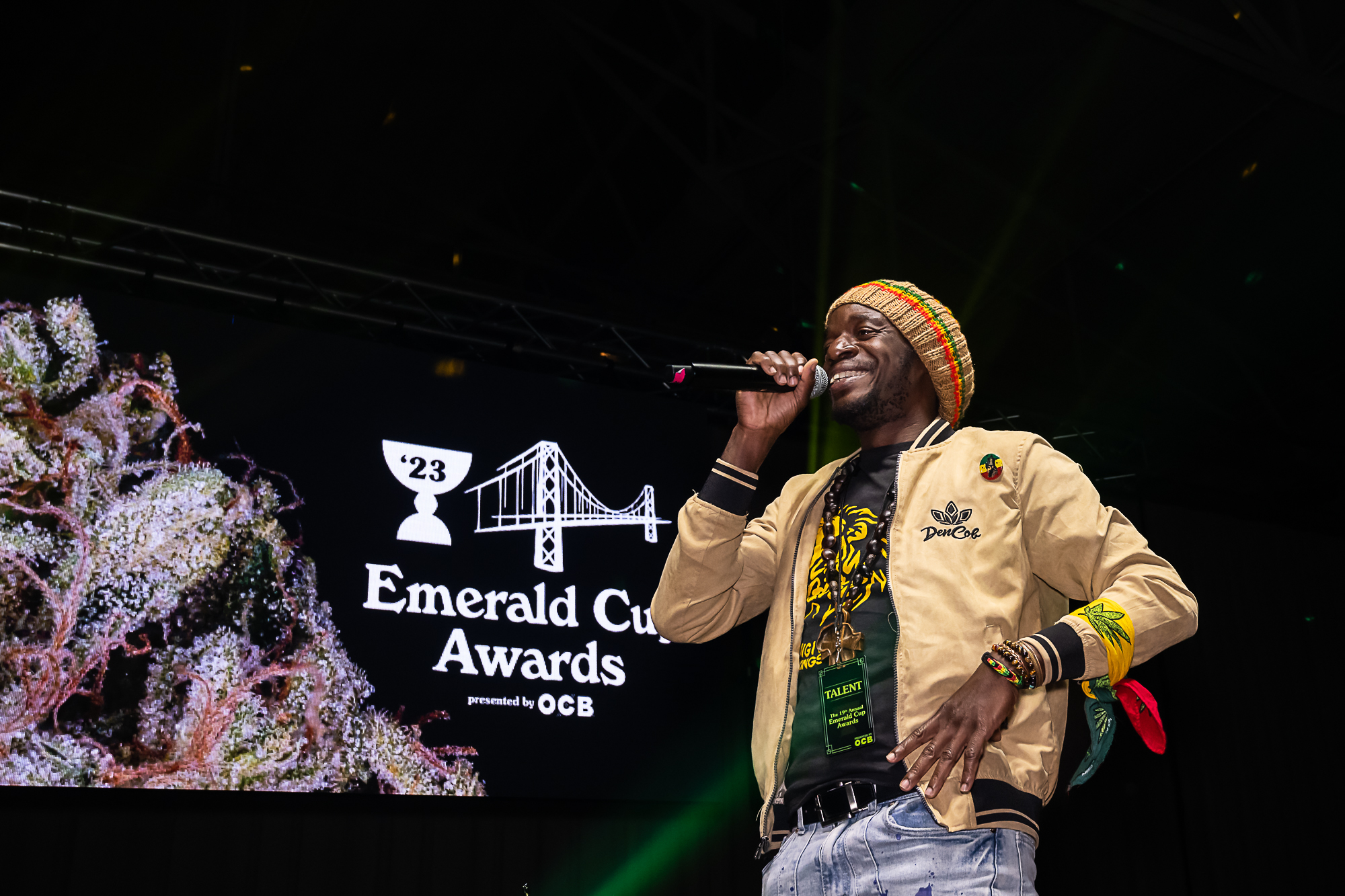 Emerald Cup Awards 2023 Photo Gallery 45