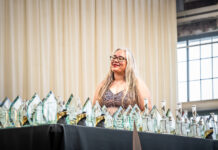 19th Annual Emerald Cup Awards Photo Gallery Emerald Cup Awards 5-13-23 --1588