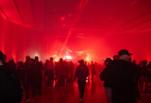 Photo Gallery: Hall of Flowers 2023 After-Parties Gelato AfterParty HOF 05-3-23 --0443