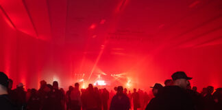 Photo Gallery: Hall of Flowers 2023 After-Parties Gelato AfterParty HOF 05-3-23 --0443