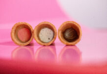 Saving the Best for Last: Gelato Canna Co’s Last Bite Gelato Last Bites