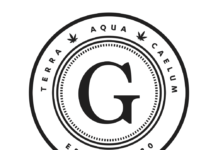 Genetica Partners with Jardín Premium Cannabis Dispensary Genetica logo final