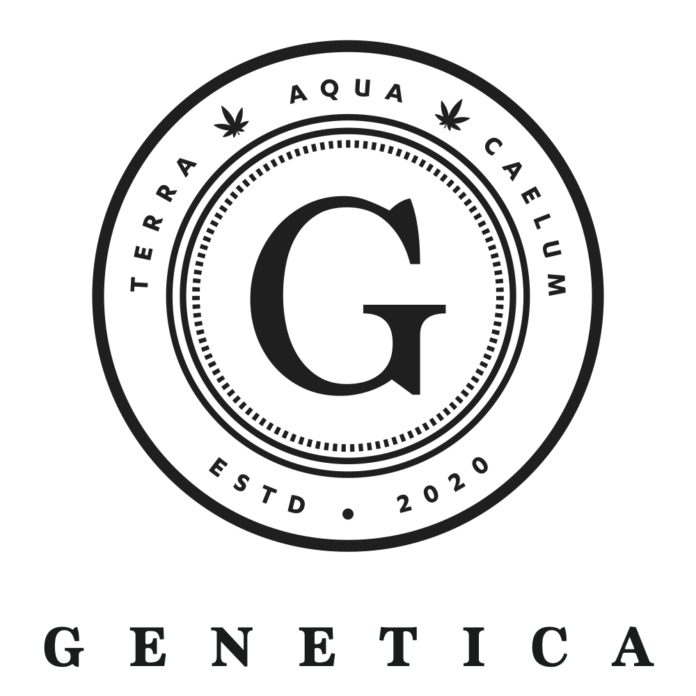 Genetica logo final