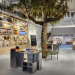 Beyond the Dispensary: Gotham Brings its Cannabis and Cultural Concept Store to Downtown NYC Gotham-
