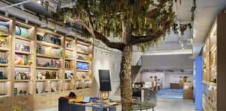 Beyond the Dispensary: Gotham Brings its Cannabis and Cultural Concept Store to Downtown NYC Gotham-
