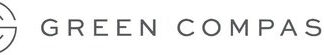 Green Compass, a Woman-Founded USDA-Certified Organic Hemp Company, Stands Out as a Mission-Based Leader in the Hemp-Based Wellness Industry Green Compass logo