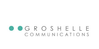 Groshelle Communications Groshelle Communications logo