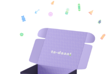 HighHello – The Monthly Cannabis Subscription Club Launches 4 New Box Options and In-store Pickup Hi Hello box