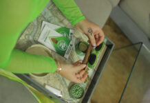 Consumer Demand Drives Desire for Blunt Wrap Alternatives High Tea Wraps