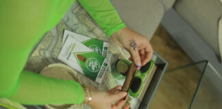 Consumer Demand Drives Desire for Blunt Wrap Alternatives High Tea Wraps