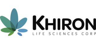 KHIRON LIFE SCIENCES ANNOUNCES CEASE TRADE ORDER Khiron-Life-Sciences-logo-mg-magazine-mgretailer-1