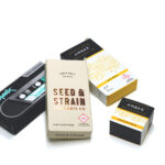 Packaging: Where Artistry Meets Innovation LeafLocker seed-and-strain 02 web