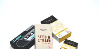 Packaging: Where Artistry Meets Innovation LeafLocker seed-and-strain 02 web