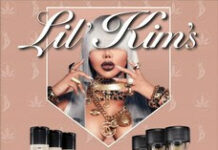 Aphrodisiak: The New Premium Cannabis Brand Taking Las Vegas by Storm Lil Kims Aphrodisiak