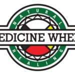 Medicine Wheel Natural Healing opens sovereign cannabis store in downtown Ottawa Medicine Wheel logo