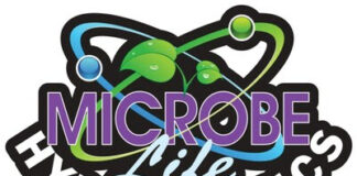 Microbe Life Hydroponics Launches TERPS PLUS, a Revolutionary Fertilizer Enhancer for Cannabis and Hemp Cultivators Microbe Life Hydro Logo