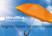 BLACKHAWK AND MINDBIO THERAPEUTICS CORP. ANNOUNCE COMPLETION OF PLAN OF ARRANGEMENT MindBio Therapeutics