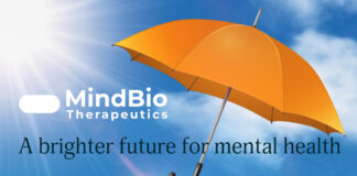 BLACKHAWK AND MINDBIO THERAPEUTICS CORP. ANNOUNCE COMPLETION OF PLAN OF ARRANGEMENT MindBio Therapeutics