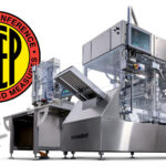 JuanaRoll Automatic Pre-roll Machine Is First to Achieve NTEP Certification NTEP certified JuanaRoll pre roll machine