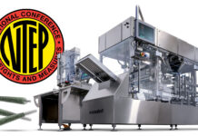 JuanaRoll Automatic Pre-roll Machine Is First to Achieve NTEP Certification NTEP certified JuanaRoll pre roll machine