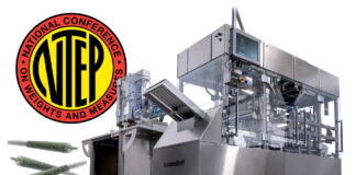 JuanaRoll Automatic Pre-roll Machine Is First to Achieve NTEP Certification NTEP certified JuanaRoll pre roll machine