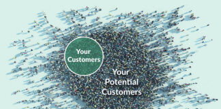 Retailers Harness New Customers with NxTeck: A Game-Changing Approach NXTeck-CustomersGraphic