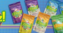 OGeez! Rolls Out New Flavor Line-Up OGeez pre-rolls