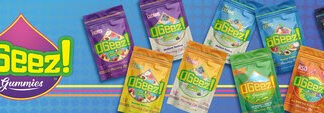 OGeez! Rolls Out New Flavor Line-Up OGeez pre-rolls