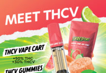 Organigram Makes First Strategic U.S. Investment in Phylos Bioscience to Commercialize THCV and Scale Seed Based Production Organigram THCV vape cart