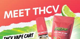 Organigram Makes First Strategic U.S. Investment in Phylos Bioscience to Commercialize THCV and Scale Seed Based Production Organigram THCV vape cart