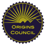 Origins Council Receives CA Cannabis Grant Origins Council logo