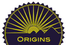 Origins Council Receives CA Cannabis Grant Origins Council logo