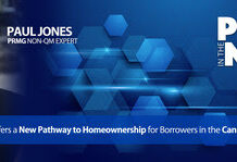 Paramount Residential Mortgage Group Breaks Barriers, Offers Non-Qualified Mortgages to Cannabis Entrepreneurs, Paving the Way to Homeownership Paul Jones Paramount Residential Mortgage Group banner