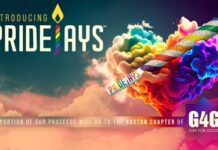 Higher Celebrations Introduces PRIDEJAYS Exclusively at Northeast Alternatives PrideJays