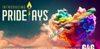 Higher Celebrations Introduces PRIDEJAYS Exclusively at Northeast Alternatives PrideJays