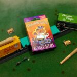 Rocket Seeds Opens Retail Storefront on 420 and Expands Seed Bank Portfolio Product-Strains Beaver-Seeds 01