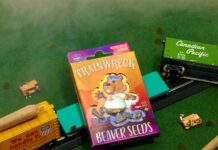 Rocket Seeds Opens Retail Storefront on 420 and Expands Seed Bank Portfolio Product-Strains Beaver-Seeds 01