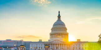 House Welcomes, Senate Warms Up to New SAFE Banking Act The United States Capitol, often called the Capitol Building, is the home of the United States Congress and the seat of the legislative branch of the U.S. federal government. Washington, United States