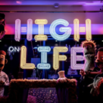 FARECHILD EVENTS AND CANNA MANAGEMENT GROUP BRING ‘HIGH ON LIFE 2’ PARTY TO LAS VEGAS HOSTED BY PRO-WRESTLING LEGEND RIC FLAIR High on Life 2