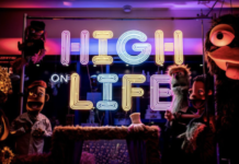 FARECHILD EVENTS AND CANNA MANAGEMENT GROUP BRING ‘HIGH ON LIFE 2’ PARTY TO LAS VEGAS HOSTED BY PRO-WRESTLING LEGEND RIC FLAIR High on Life 2
