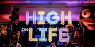 FARECHILD EVENTS AND CANNA MANAGEMENT GROUP BRING ‘HIGH ON LIFE 2’ PARTY TO LAS VEGAS HOSTED BY PRO-WRESTLING LEGEND RIC FLAIR High on Life 2