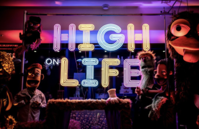 High on Life 2
