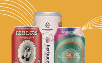 Beverage Brand Incubator and Accelerator Harmony Craft Beverages Launches First Field and Trade Marketing Program Specifically for Cannabis Drinks Screenshot 2023-05-31 at 10.19.10 AM