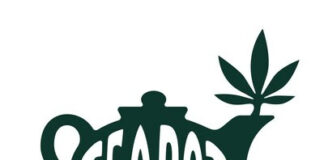 TeaPot Introduces Newest Style of Cannabis-Infused Iced Tea – Mango Green Tea Teapot logo