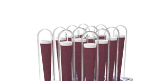 ANNOUNCING THE LAUNCH OF “THAT BADU” X VIBES MOTHER’S DAY COLLABORATION That Badu Holder with glass and cones NEW