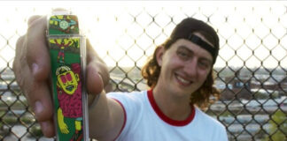 Timeless Vapes and Good Day Farm Partner with DJ Stewart to Support Head for the Cure Foundation Timeless-Vapes