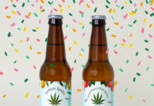 Minnesota Hemp Company Verist Launches Glass-Bottled THC-Infused Seltzer Verist THC Seltzer