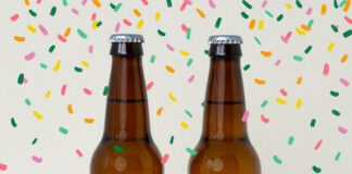 Minnesota Hemp Company Verist Launches Glass-Bottled THC-Infused Seltzer Verist THC Seltzer