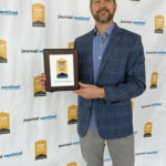 Viking Masek Named a 2023 Top Workplace by Milwaukee Journal Sentinel Ty Weinhold, Viking Masek COO