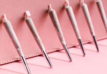 7 White-Label Manufacturers That Can Help Expand Your Brand WHTLBL pre-rolls